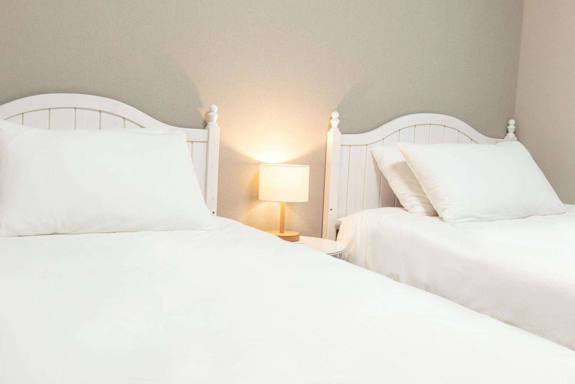 Incheon Airport Guest House King Екстериор снимка