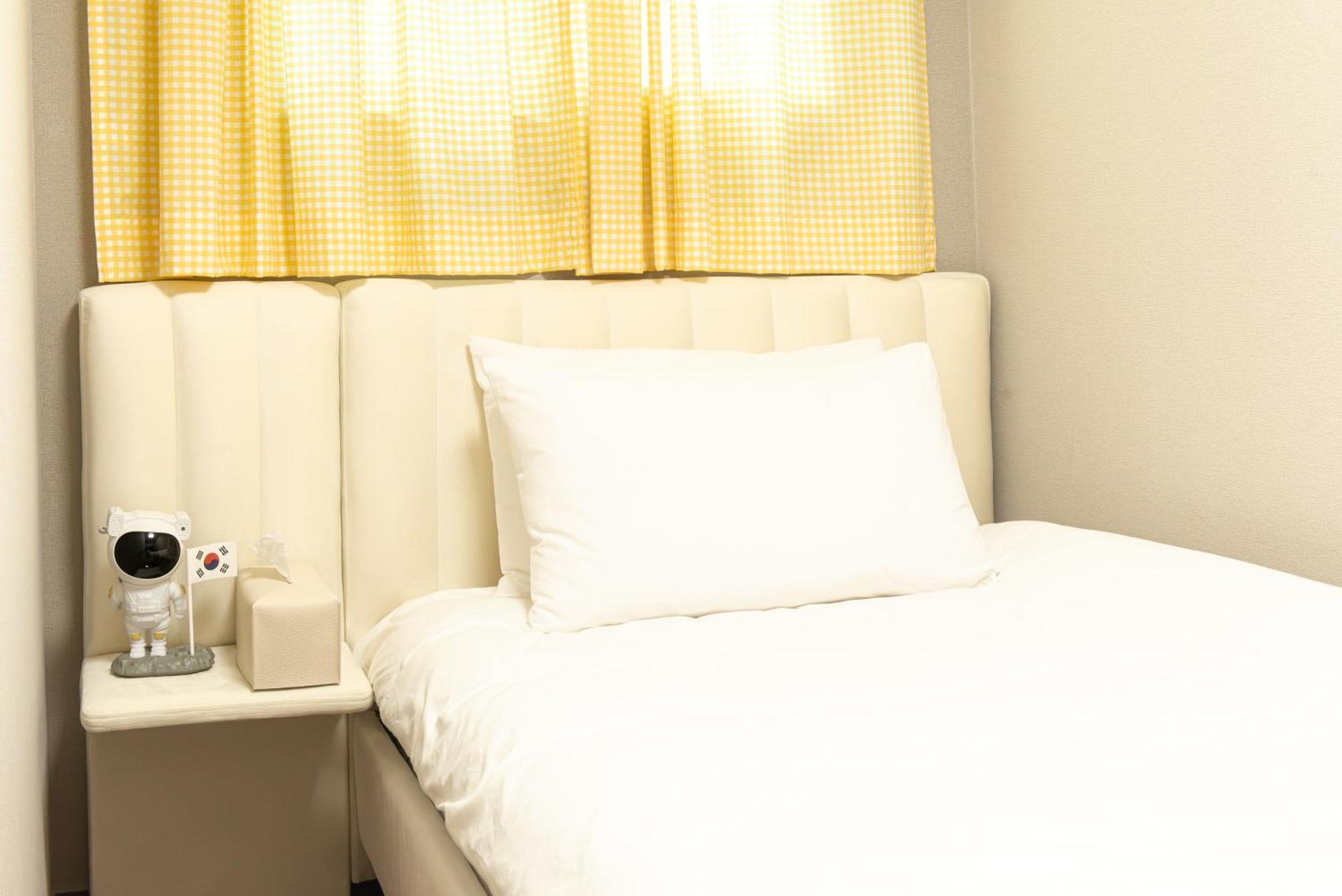 Incheon Airport Guest House King Екстериор снимка