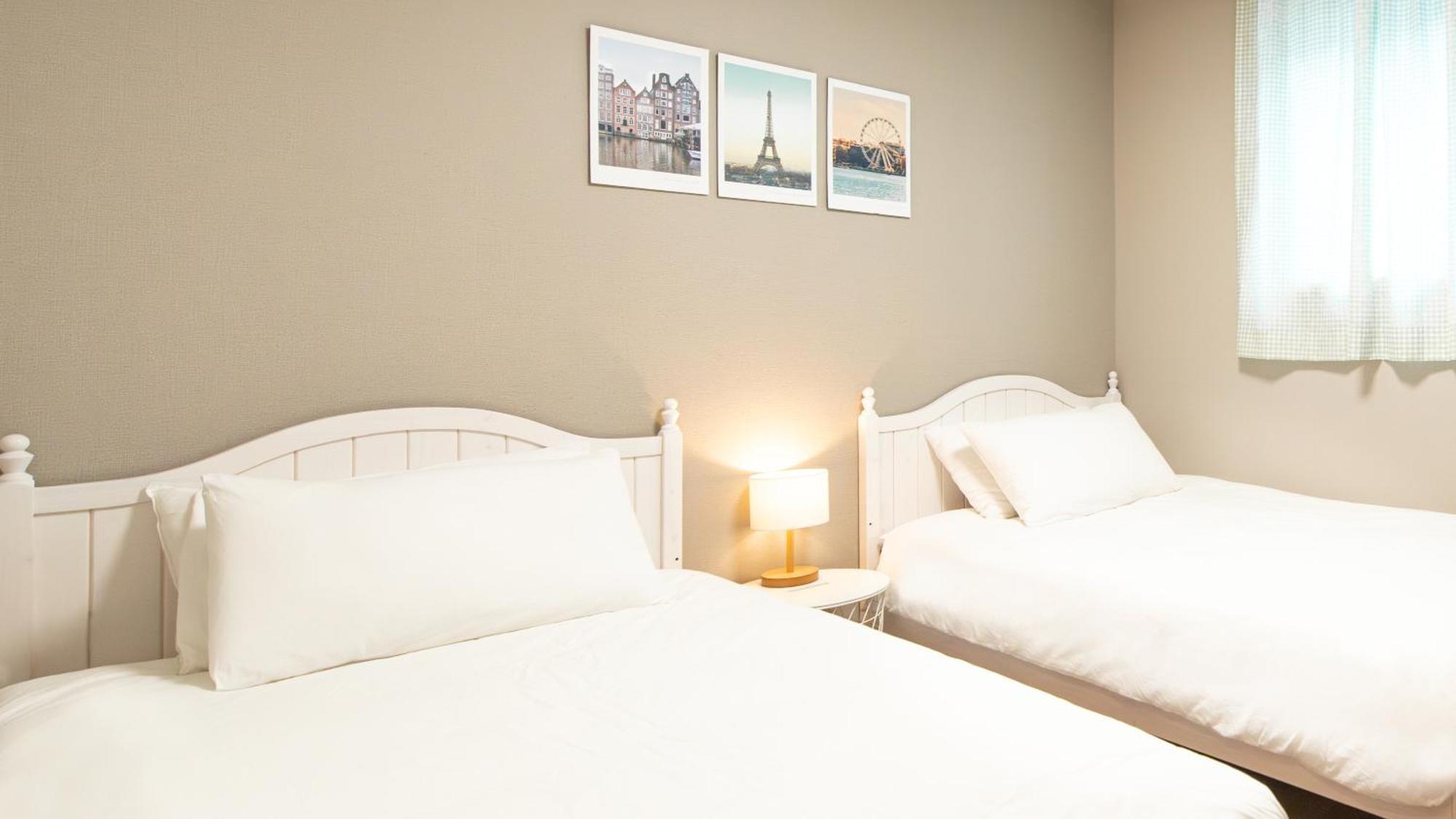 Incheon Airport Guest House King Екстериор снимка