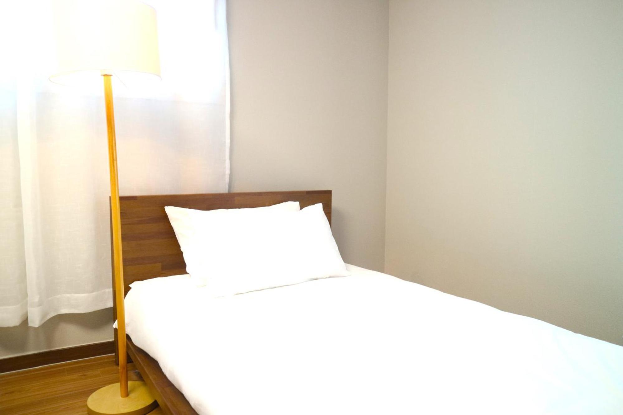 Incheon Airport Guest House King Екстериор снимка