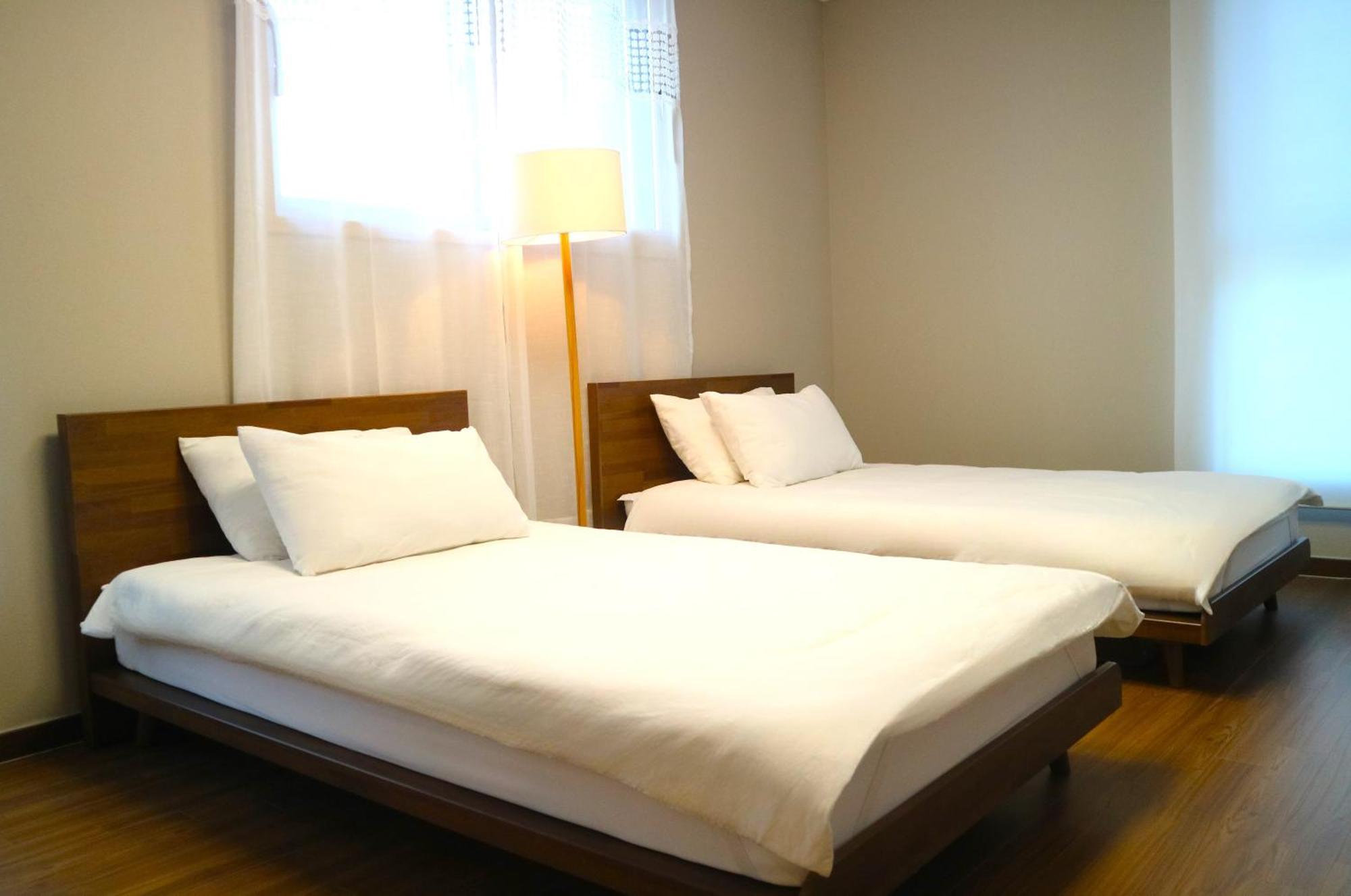 Incheon Airport Guest House King Екстериор снимка