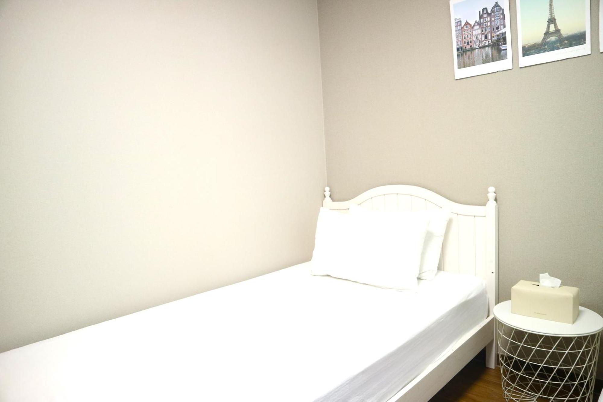 Incheon Airport Guest House King Екстериор снимка