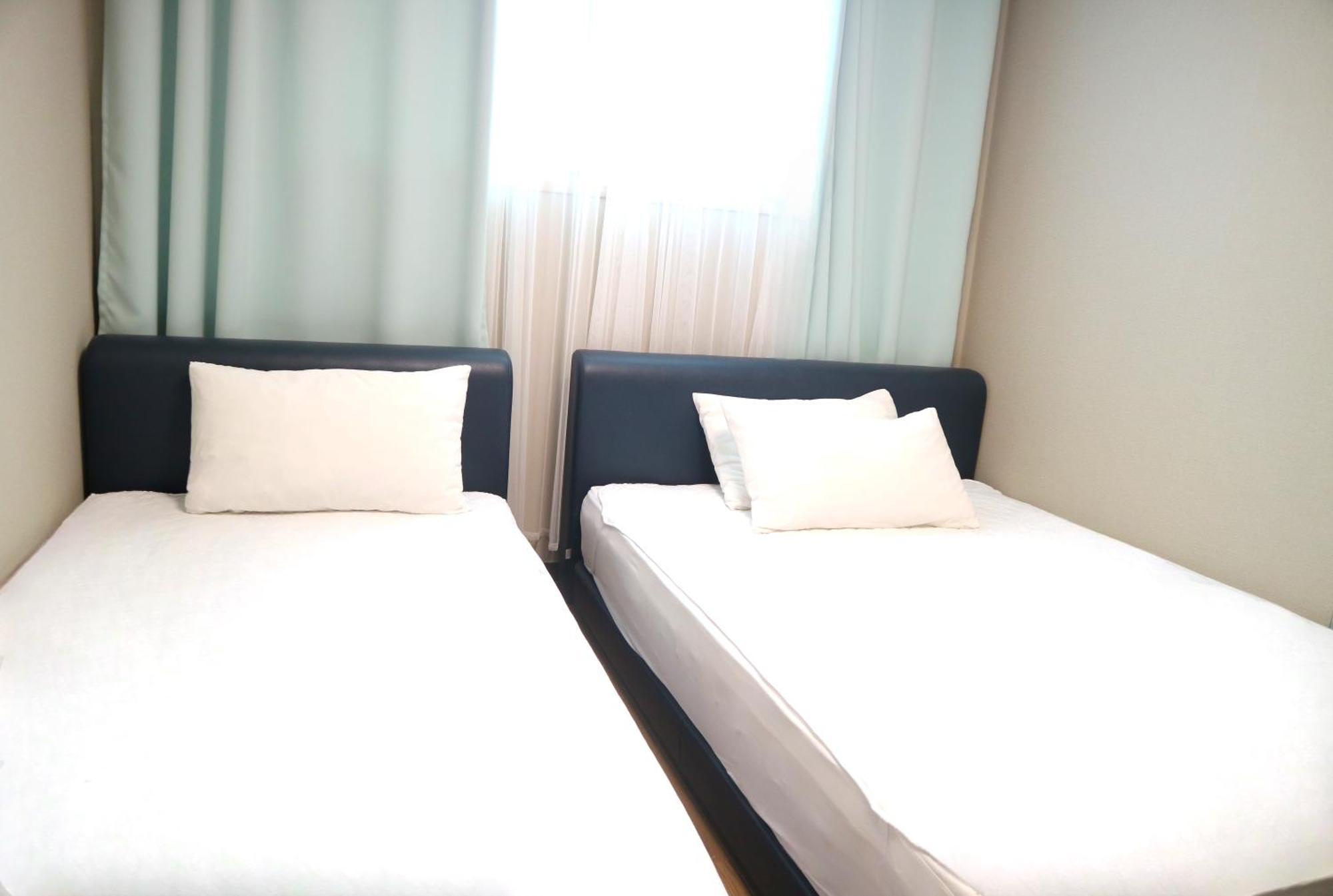 Incheon Airport Guest House King Екстериор снимка