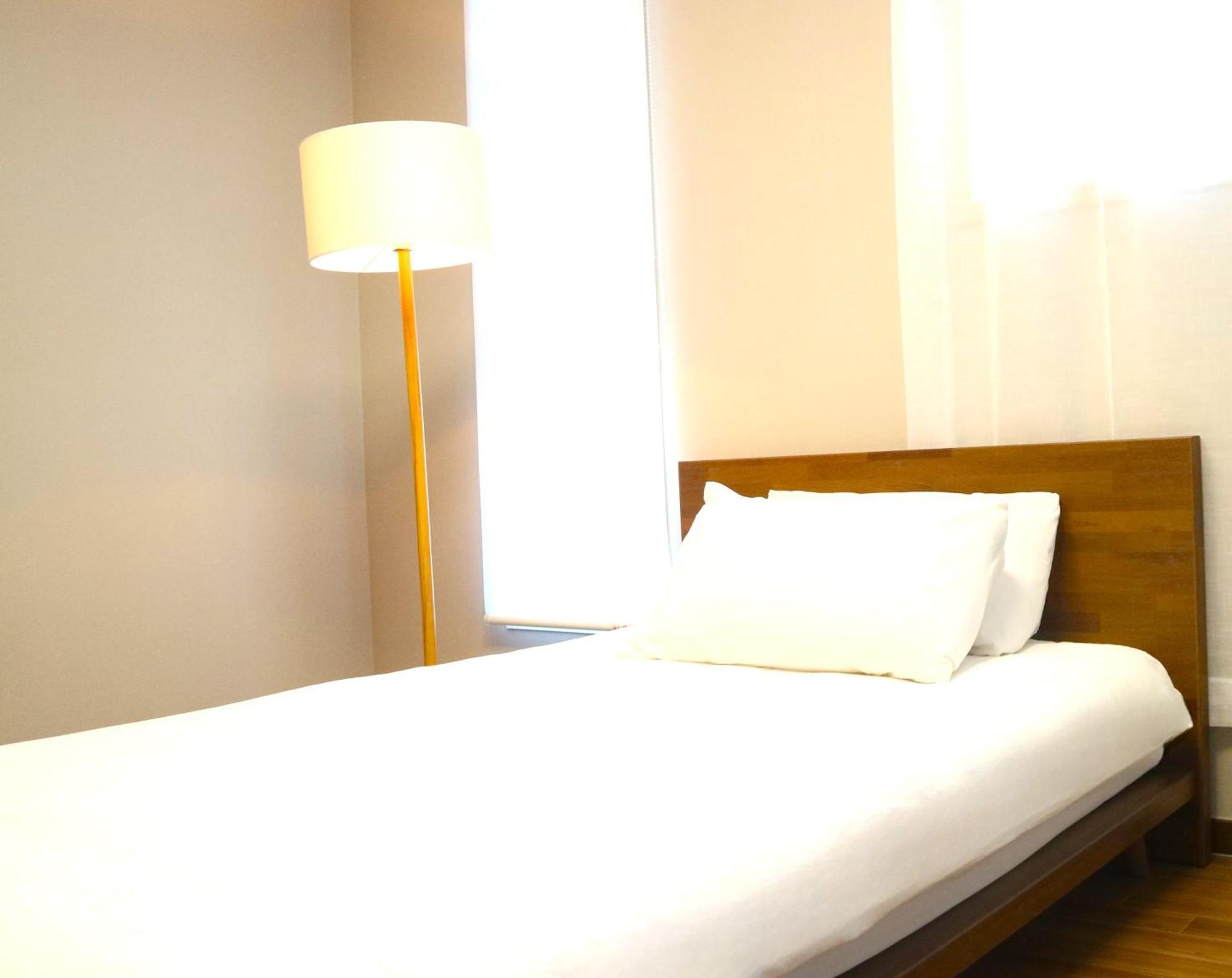 Incheon Airport Guest House King Екстериор снимка